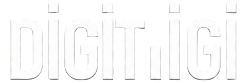 DIGITIGI Logo